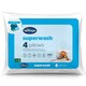 image 1 of Silentnight Superwash Bed Pillows, Hypoallergenic, Medium Support, 4 Pack
