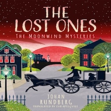 Lost Ones The