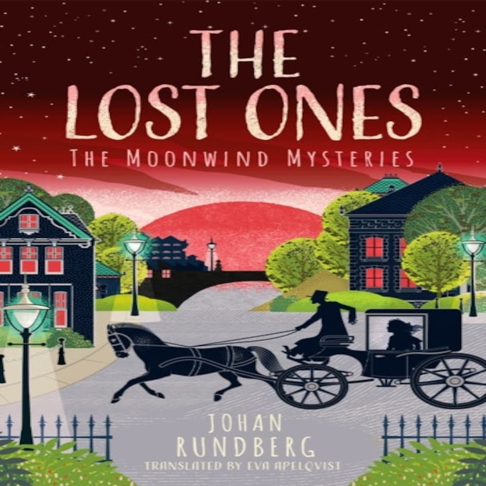 Lost Ones The