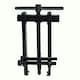 image 4 of Medium Armature Bearing Bush Seal Puller Removal Remover Tool 24mm - 55mm