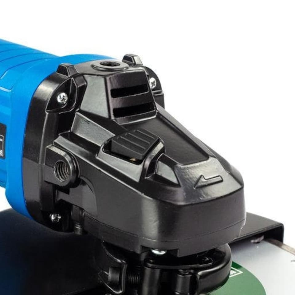 image 1 of Hyundai 2000W Electric Angle Grinder 230mm Disk, Quick release, 220-240V HYAG2000E