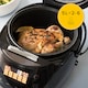image 7 of CleverChef 14-in-1 Multifunction Cooker by Drew&Cole