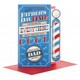 image 7 of Dad Pop Up Father's Day Hallmark New Card Super Stylish - Medium