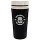image 1 of Liverpool FC Executive Travel Mug - Black - One Size