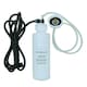 image 4 of Vehicle Brake and Clutch Bleed Bleeder Easy Bleeding Kit One Handed Operation