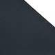 image 5 of Serene Plain Dyed Fitted Bed Sheet Navy