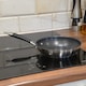 image 2 of Stoven Soft Touch Induction 20 and 24cm Non-Stick Frying Pan Set