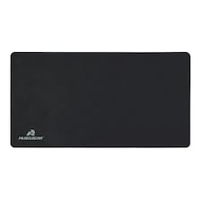 Vinga Timo PU Desk Pad - Black - One Size Black
