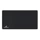 image 1 of Vinga Timo PU Desk Pad - Black - One Size Black
