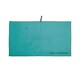 image 1 of Lifeventure Compact Travel Towel 130 x 75cm - Teal Green