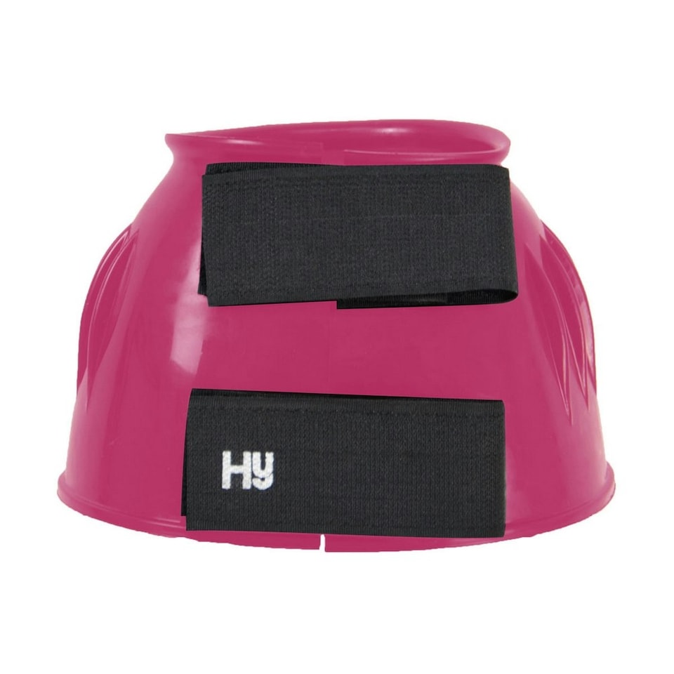 HyIMPACT Over Reach Boots (One Pair) - Pink - M