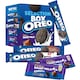 image 1 of Oreo and Cadbury Chocolate Selection Box