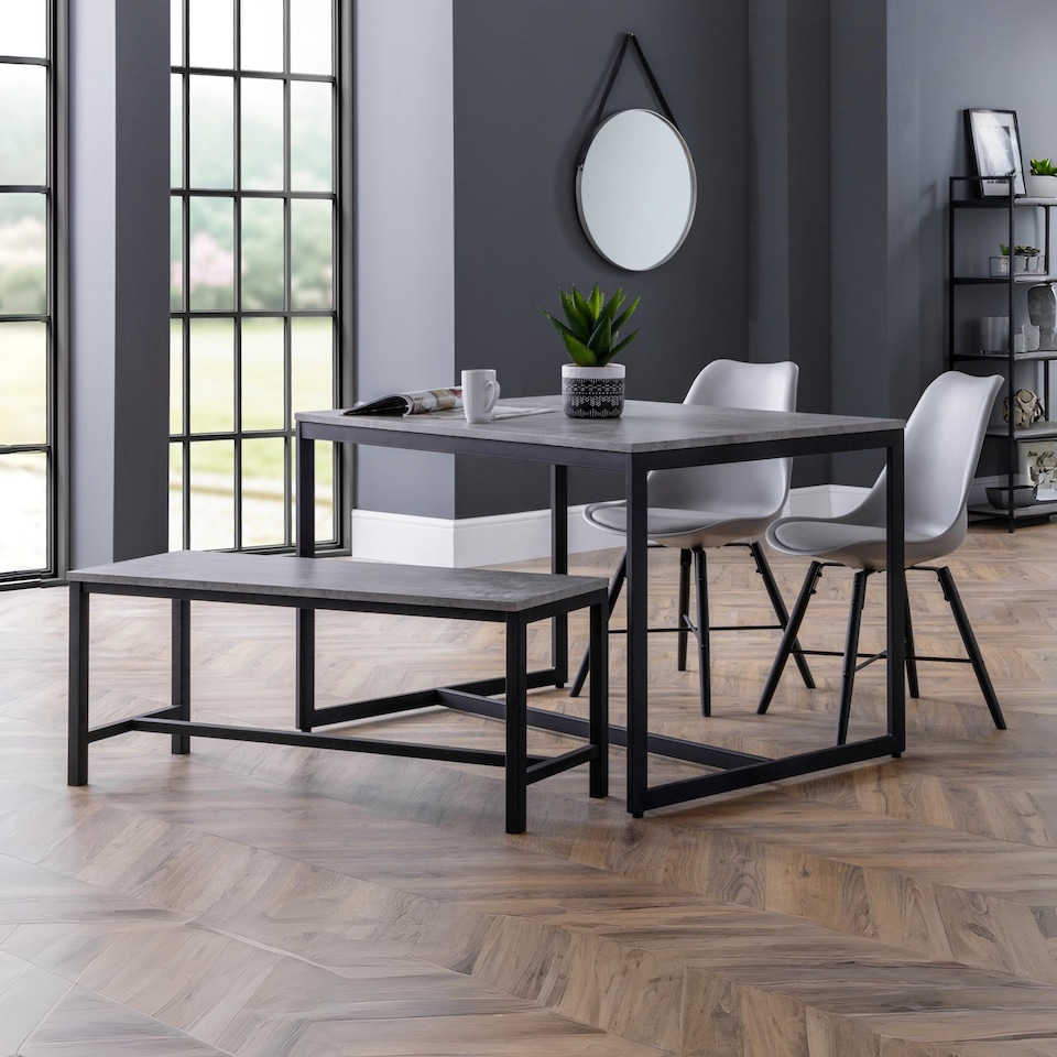 image 1 of Staten Concrete Dining Table