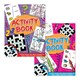 image 4 of Superior Activity Book 96 Pages