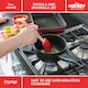 image 6 of Prestige X Disney Bake With Mickey Kitchen Utensils Set - Red