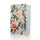 image 2 of Camellia Blooming Flowers Botanical Woman Her Birthday Card