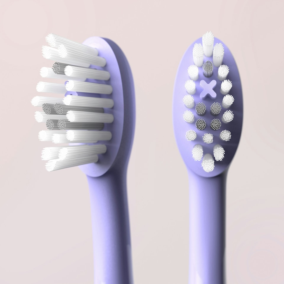 image 1 of Ordo Sonic+ Toothbrush Pearl Violet