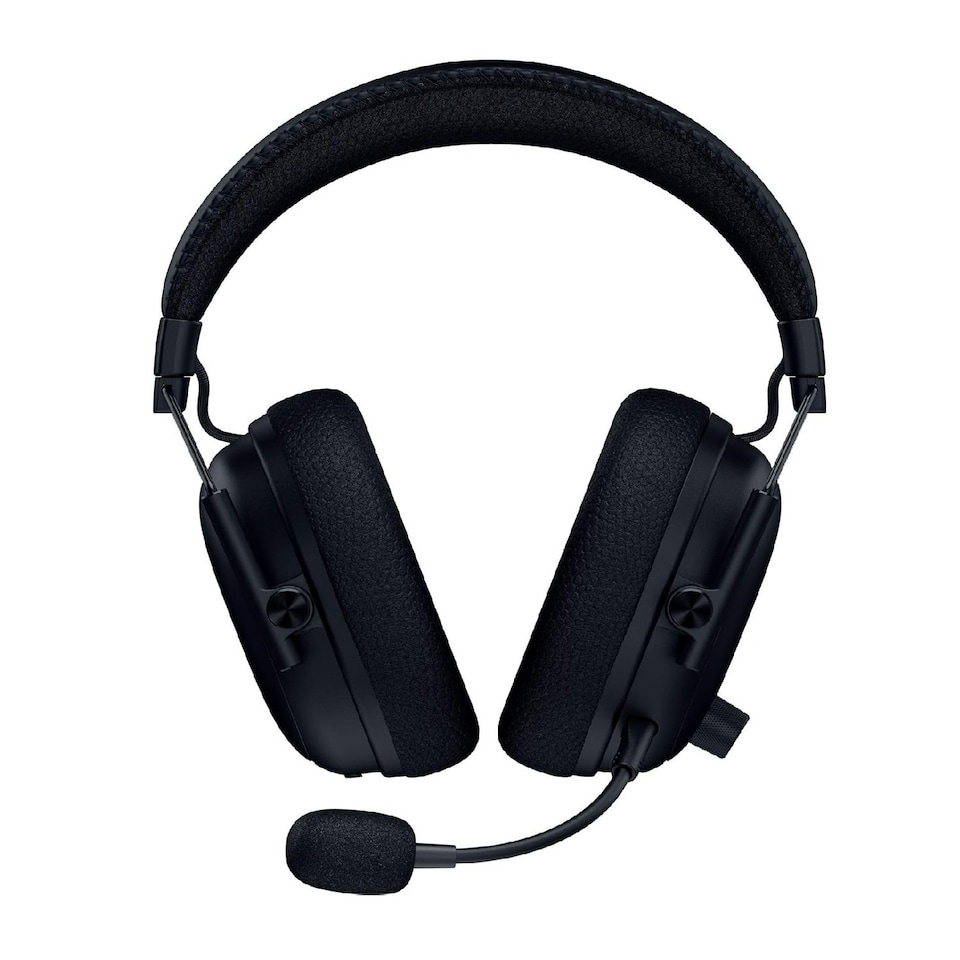 image 1 of Razer BlackShark V3 Pro Wireless ANC Gaming Headset Black USB Bluetooth 3.5mm Black