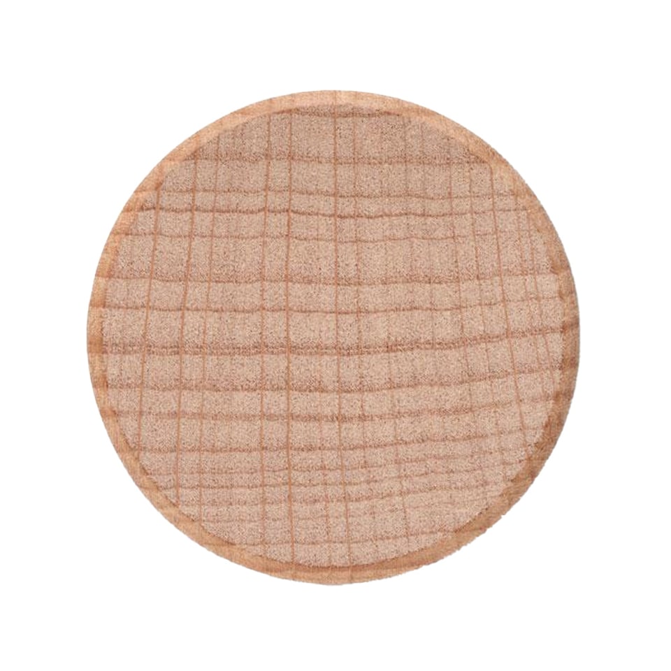 image 1 of MidOcean Bopper Beech Wood Bottle Stopper | Bronze | Wood | 1