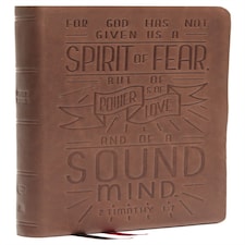 NKJV, Personal Size Reference Bible, Verse Art Cover Collection,...