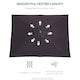 image 4 of Outsunny Patio Umbrella Market Parasol Outdoor Sunshade Deep Grey