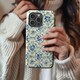 image 3 of Pretty Tile Phone Case | Blue | iPhone 14 Plus
Magsafe | iPhone 14 Plus
Magsafe