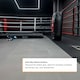 image 4 of 40mm Premium Reversible EVA Tatami Foam Mats Black | Pack of 1