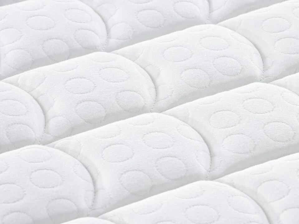 image 1 of Essential Collection Everyday Ortho Mattress - Medium Firm - Orthopaedic - Small Double