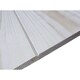 image 2 of PACK OF 20 (Total 20 Units) - 25mm x 125mm (21mm x 120mm Finish) Planed Tongue & Groove Matchboard Timber Cladding - 3.9m Length
