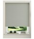 image 2 of 95cm Light Grey Trimmable Thermal Blackout Roller Blinds | Grey | Grey