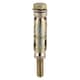 image 1 of Timco - Shield Anchor - Loose Bolts - Yellow (Size M8:10L - 50 Pieces)