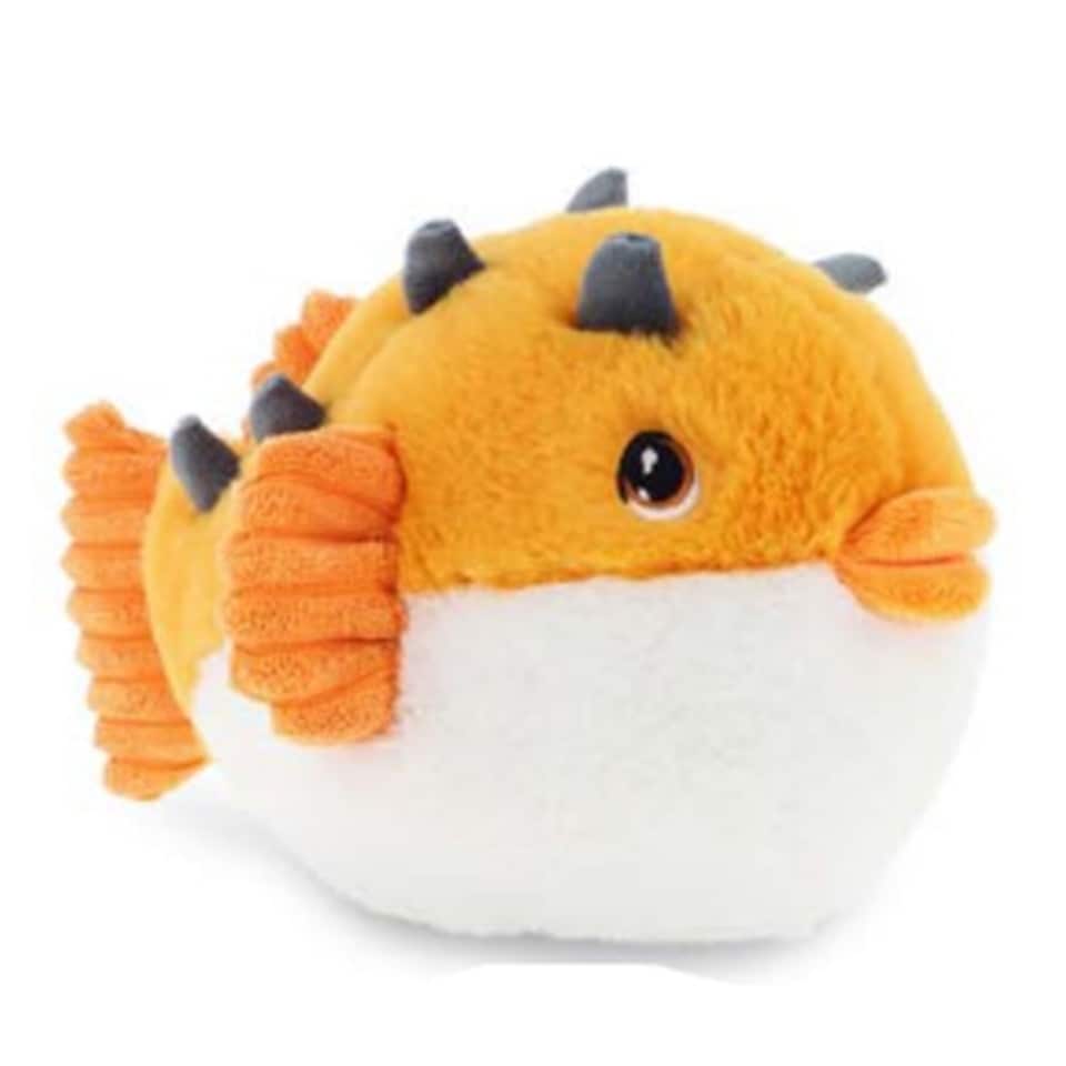 25cm Keeleco Puffer Fish
