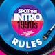 image 3 of Spot The Intro 1990's Edition