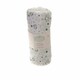image 1 of Ziggle Cotton Muslin Square - Grey Elephants