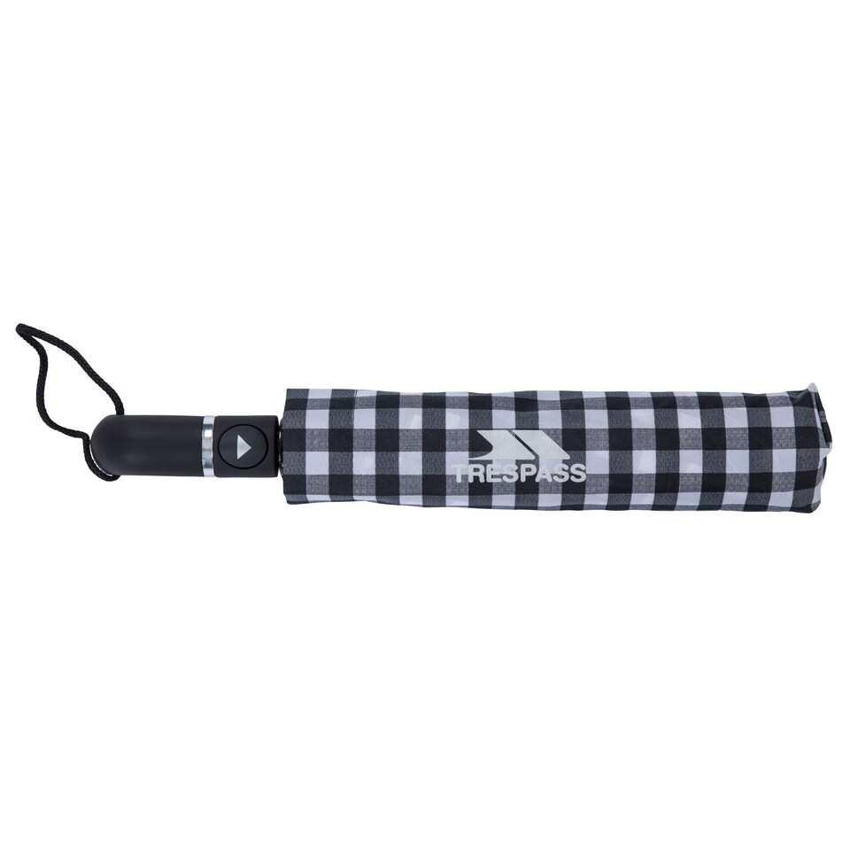 image 1 of Trespass Womens Brolli Compact Umbrella