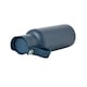 image 2 of Vinga Balti Vacuum Insulated Water Bottle - Navy - One Size Blue | One Size
