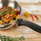 image 10 of CLASSIC Frying Pan Set uncoated 24cm/28cm