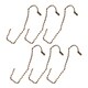 image 2 of 20cm Long Metal Ball Chain Extender for Label Tags - 100pcs
