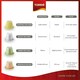 image 2 of Nespresso Compatible Green Tea, Lemon, Fruit & Herbal Tea Tasting Pack Variety Blend