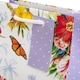 image 8 of Hallmark Pack Of 3 Gift Bags - 3 Sizes - 3 Floral Marjolein Bastin Designs