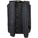 image 2 of Rock Sax Heritage Bring Me The Horizon Backpack - Black - One Size