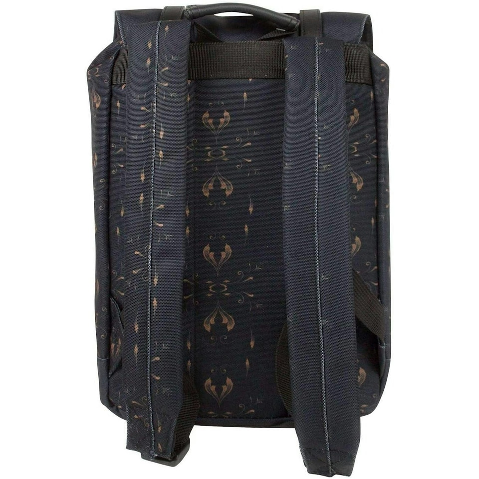 image 1 of Rock Sax Heritage Bring Me The Horizon Backpack - Black - One Size