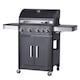 image 3 of Woodland Grill 4+1 Burner Gas BBQ - OC01BQ41005