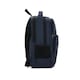 image 4 of Durable Laptop Backpack with Smart Organisation and Travel-Friendly Design - Navy