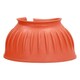 image 3 of ARMA Touch Close Horse Overreach Boots - Orange - Cob