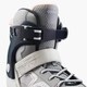 image 8 of Decathlon Kids' Inline Fitness Skates Fit3