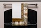 image 2 of Rustic Egyptian Frame (Kitchen Towel)