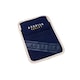 image 1 of Aubrion Equipt Horse Passport Holder - Navy - One Size Blue
