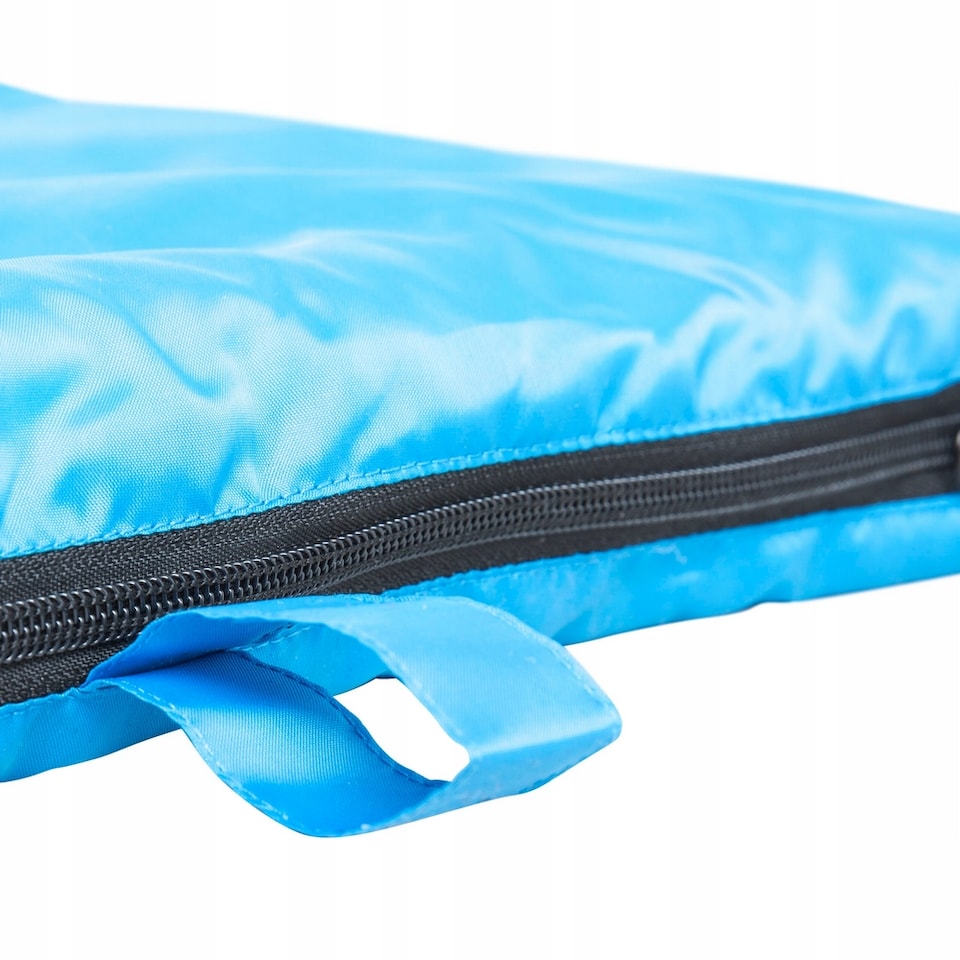 image 1 of Trespass Snooze 2 Season Sleeping Bag