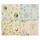 image 3 of RHS Fat Quarter Fabric Bundle, Geissler, 45 x 56cm